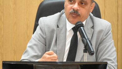 إحالة ٤٢ من العاملين بالجهات الحكومية بالشرقية للتحقيق