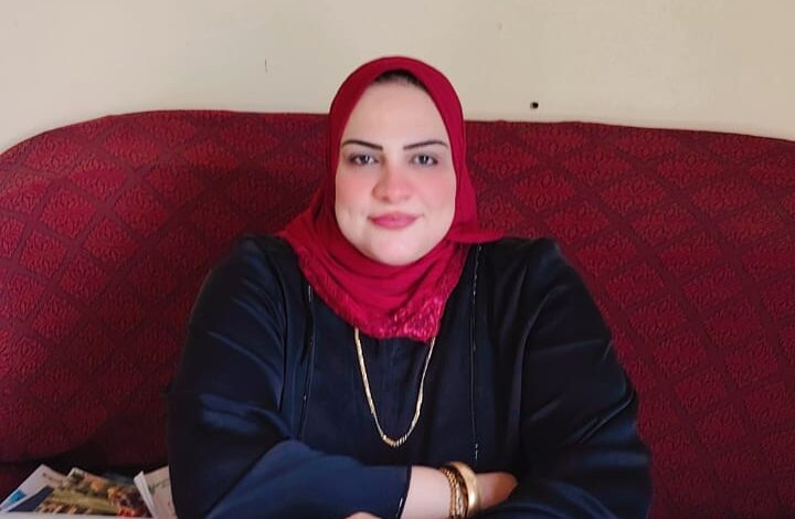 أسرع طريق لذبح الحب ... بقلم الدكتورة / اسماء عصام العسيلي