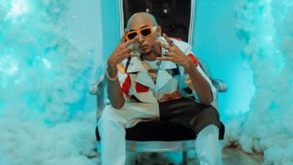 وفاة مطرب المهرجانات الشعبي "دقدق صاحب أغنية "أخواتي"