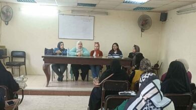 زراعة الشرقية تواصل تنفيذ إنجازاتها الأسبوعية لدعم المزارعين