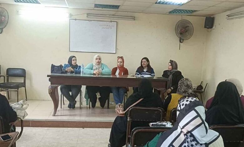 زراعة الشرقية تواصل تنفيذ إنجازاتها الأسبوعية لدعم المزارعين