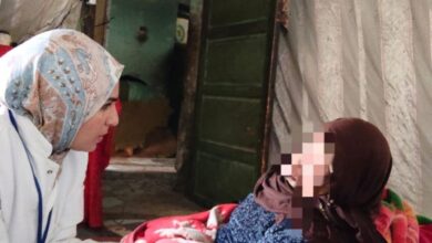 محافظ الشرقية:الفرق الطبية تنفذ ٨١ ألف زيارة منزلية خلال العطلات الرسمية