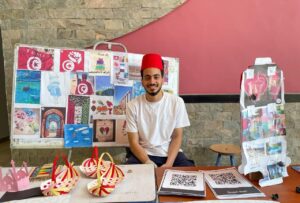 طلاب صيدلة مصريون يحققون حضورًا دوليًا من خلال مشاركتهم في برنامج التبادل الطلابي SEP