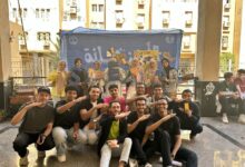 طلاب صيدلة مصريون يحققون حضورًا دوليًا من خلال مشاركتهم في برنامج التبادل الطلابي SEP