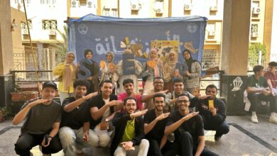 طلاب صيدلة مصريون يحققون حضورًا دوليًا من خلال مشاركتهم في برنامج التبادل الطلابي SEP