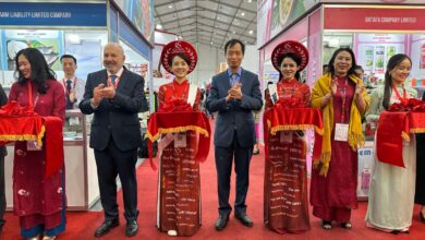 الشركات الفيتنامية تشارك في معرض "فود أفريكا 2025" في مصر