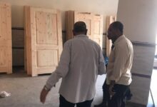 تنفيذ مبني مجمع خدمات بتكلفة 13,5مليون جنيه بكفر صقر بالشرقية