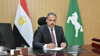 حركة تنقلات بين نواب رؤساء المراكز بالشرقية