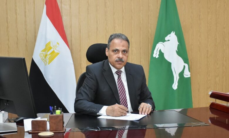 حركة تنقلات بين نواب رؤساء المراكز بالشرقية