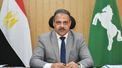 البيئة : تفحص ١٠0 مشروع ومعاينة ٨ مواقع جديدة لمحطات المحمول بالشرقية