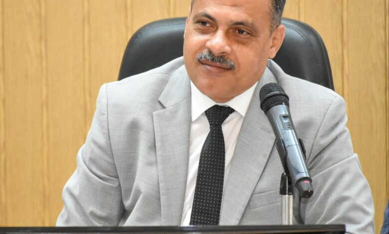 تكافل الشرقية : تقديم 111,7الفا ل365اسرة اولى بالرعاية