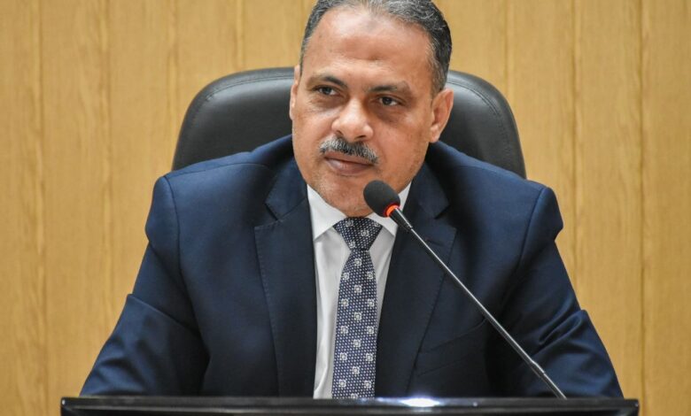 تسليم ١١٤٦ بطاقة خدمات متكاملة لذوي الإعاقة بمحافظة الشرقية