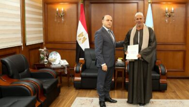 تقنين أراضي أملاك دولة