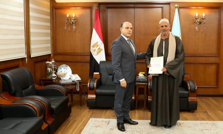 تقنين أراضي أملاك دولة