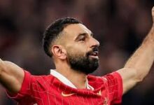 قائمة أفضل لاعبي ليفربول في الدوري الإنجليزي... جيرارد و محمد صلاح