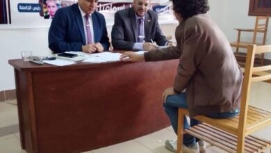 جامعة كفر الشيخ : تُطلق مسابقة كبرى لحفظ القرآن الكريم والأحاديث النبوية