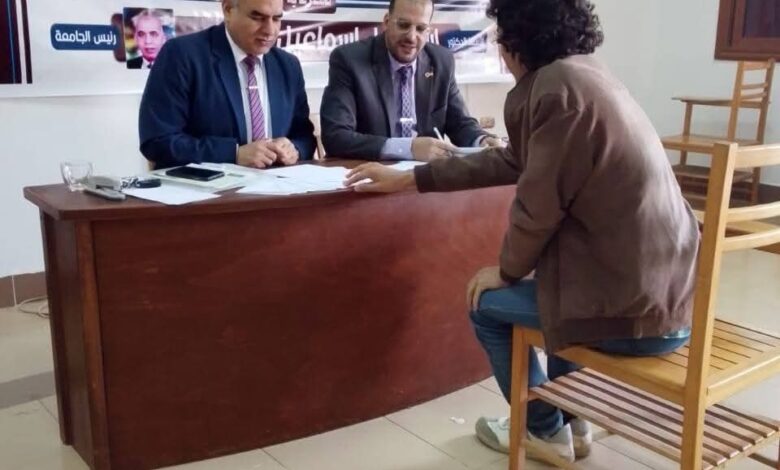 جامعة كفر الشيخ : تُطلق مسابقة كبرى لحفظ القرآن الكريم والأحاديث النبوية