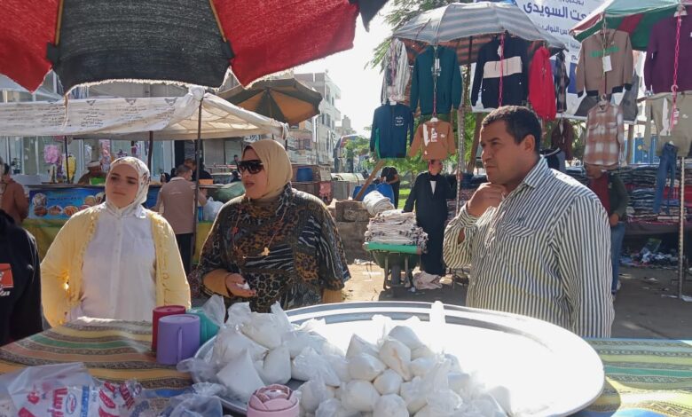 صحة الشرقية: غلق ١٥٣ منشأة غير مرخصة وإعدام ٢١ طن أغذية