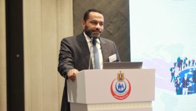 الصحة: مصر نموذج إقليمي في دعم صحة اللاجئين وتعزيز الجاهزية للأزمات الإنسانية