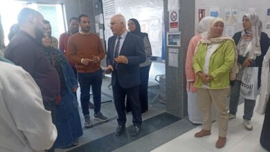 مجلس الوزراء و وزارة الصحة يوافق على الإعتماد المبدئي لوحدة طب الاسرة بالاحراز