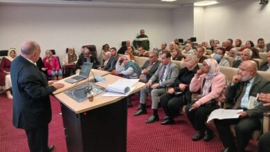 «الصحة» ورشة عمل حول القواعد المنظمة لإعداد الموازنات على أساس البرامج والأداء