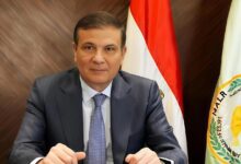 وزير الزراعة يهنئ الرئيس السيسي بمناسبة العام الميلادي الجديد