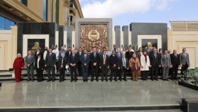 الصحة: الإدارة العامة لمكافحة المخدرات تكرم المتعافين من الإدمان