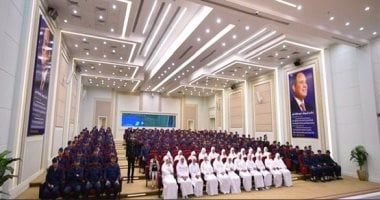 الإفراج بالعفو عن 2520 نزيلاً بعد استيفاء الشروط بمناسبة عيد الشرطة الـ74