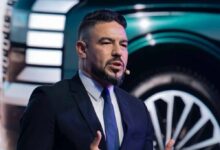 طارق مسعد مديراً تنفيذياً ل " هيونداى موتور " بالشرق الأوسط