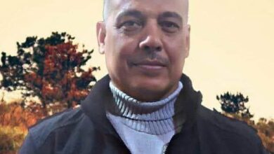 سنتريس قطعة من باريس ...الكاتب الصحفى الدكتور حربى الخولى