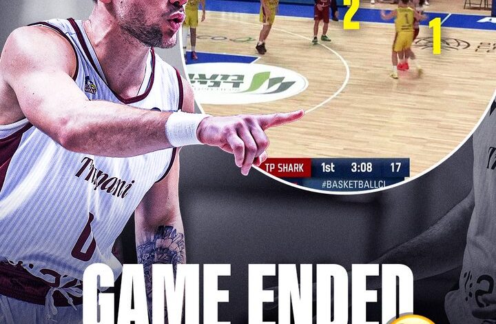 فريق إيطالي يخسر "اعتباريا" ضد منافس إسرائيلي بدوري أبطال أوروبا