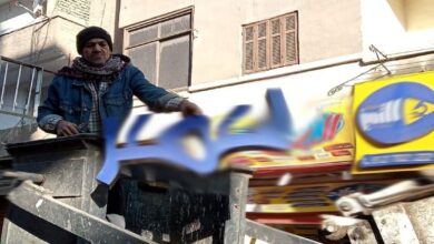 إزالة 6,668 إعلاناً وترخيص ٢٩ ألف و ٤١٢ اعلان