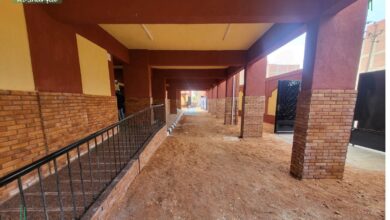 تنفيذ أعمال ٦ مشروعات بتكلفة 27 مليون حنيه بالمعاهد الأزهرية