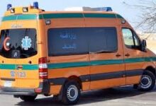 مصرع شاب بسبب الارتباط بإحدى الفتيات بمركز سيدي سالم