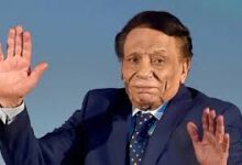 نقيب المهن التمثيلية :الزعيم يتمتع بحالة صحية مستقرة ويعيش حياة هادئة مع أسرته