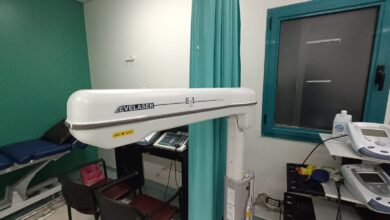 لصحة: استحداث خدمات طبية للأطفال وذوي الاحتياجات الخاصة بمستشفى الشيخ زايد التخصصي