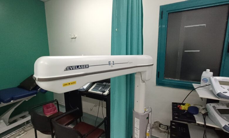 لصحة: استحداث خدمات طبية للأطفال وذوي الاحتياجات الخاصة بمستشفى الشيخ زايد التخصصي