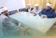 «أوقاف كفر الشيخ» تختتم اختبارات أئمة التهجد لاختيار الأصوات الندية