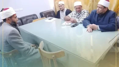 «أوقاف كفر الشيخ» تختتم اختبارات أئمة التهجد لاختيار الأصوات الندية