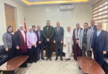 ة.. "الزراعة" تعلن حصول "بحوث وقاية النباتات" على الاعتماد الدولي في إدارة الابتكار