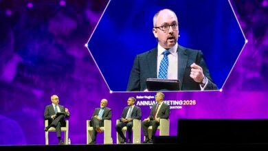 وزير البترول:مصر تمضي بخطوات ثابتة لدعم دورها كمركز إقليمي للطاقة