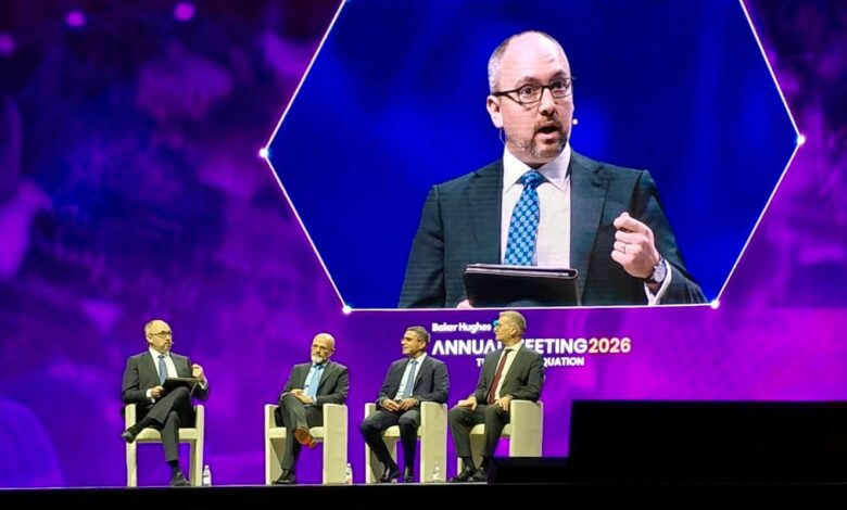 وزير البترول:مصر تمضي بخطوات ثابتة لدعم دورها كمركز إقليمي للطاقة