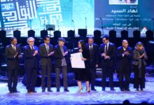 وزير الثقافة يكرّم الحاصلين على جوائز الدولة التشجيعية لعام 2025