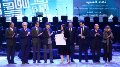 وزير الثقافة يكرّم الحاصلين على جوائز الدولة التشجيعية لعام 2025