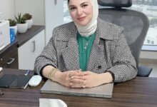 لبصمة الكربونية كمرآة أخلاقية للاقتصاد ... بقلم الدكتورة ميادة محمود