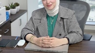 لبصمة الكربونية كمرآة أخلاقية للاقتصاد ... بقلم الدكتورة ميادة محمود