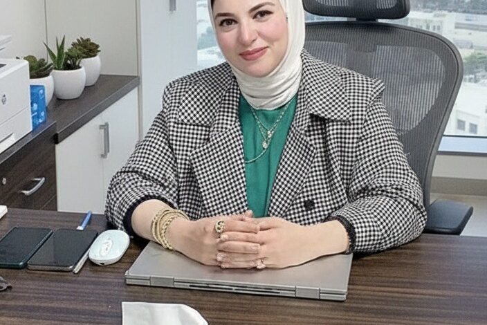 لبصمة الكربونية كمرآة أخلاقية للاقتصاد ... بقلم الدكتورة ميادة محمود