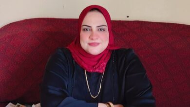 برا حياتي… بداية جديدة ...بقلم الدكتورة/ اسماء عصام العسيلي