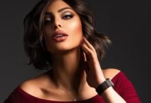 القبض على الراقصة الاستعراضية سهر سمارة لاتهامها بحيازة مواد مخدرة