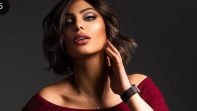 القبض على الراقصة الاستعراضية سهر سمارة لاتهامها بحيازة مواد مخدرة